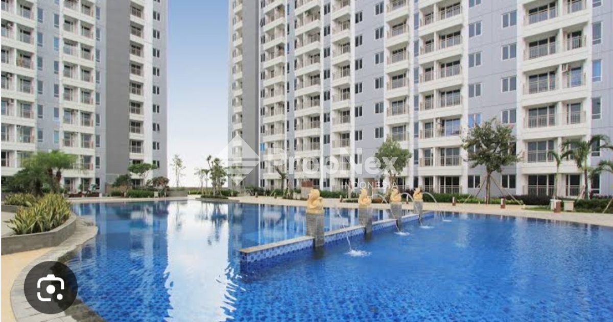 Orchard Lantai 36